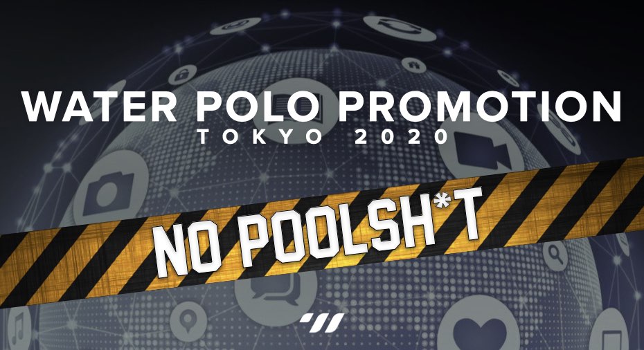WATER POLO PROMOTION