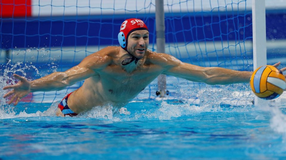 Radnicki and Steaua have Champions League wild cards - Total Waterpolo