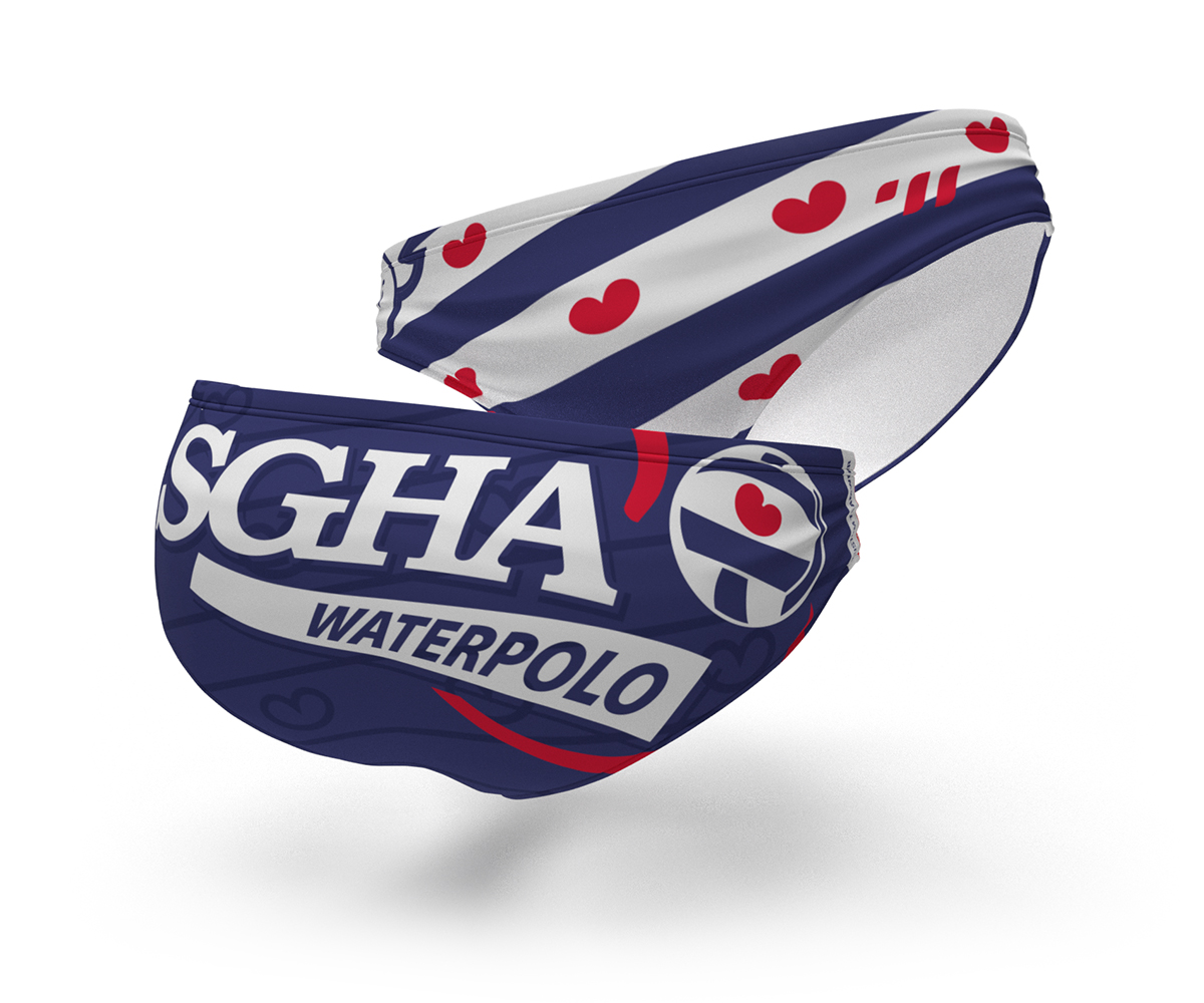 SGHA – The Netherlands