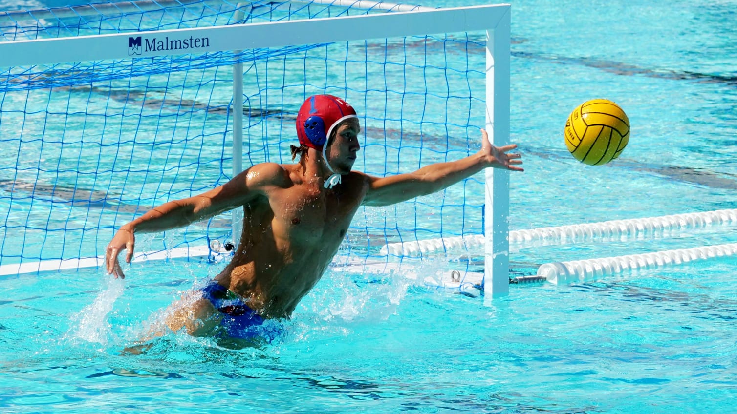 Strengthen service very nice Three thrillers in playoff games in Malta - Total Waterpolo