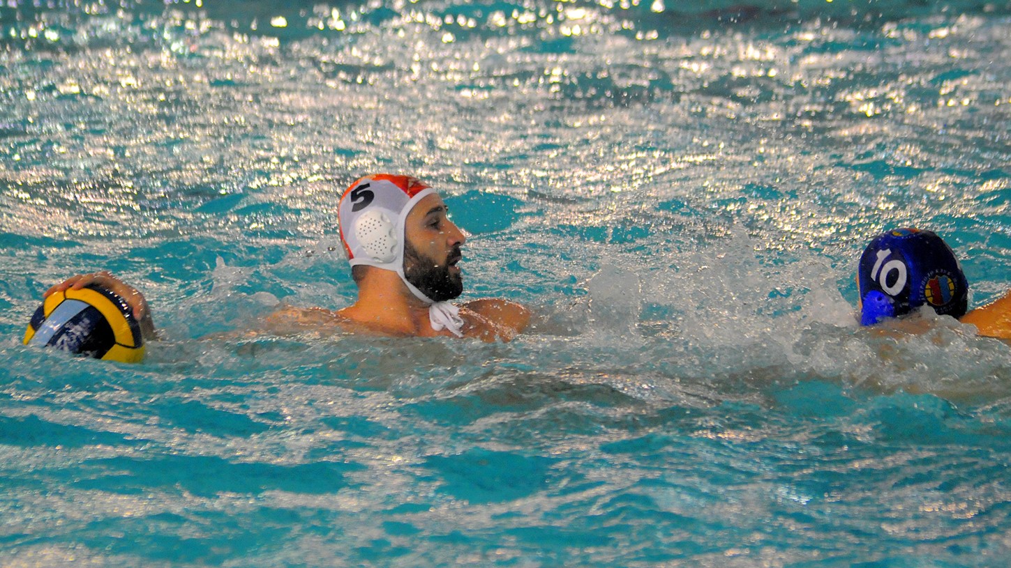 Ivan Steta, Author at Total Waterpolo