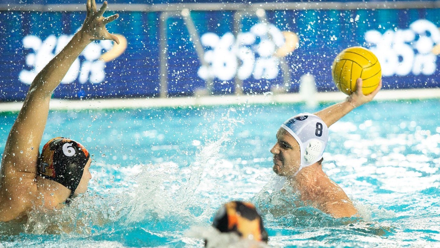 Radnicki defeats Novi Beograd in 29-goal nail bitter - Total Waterpolo