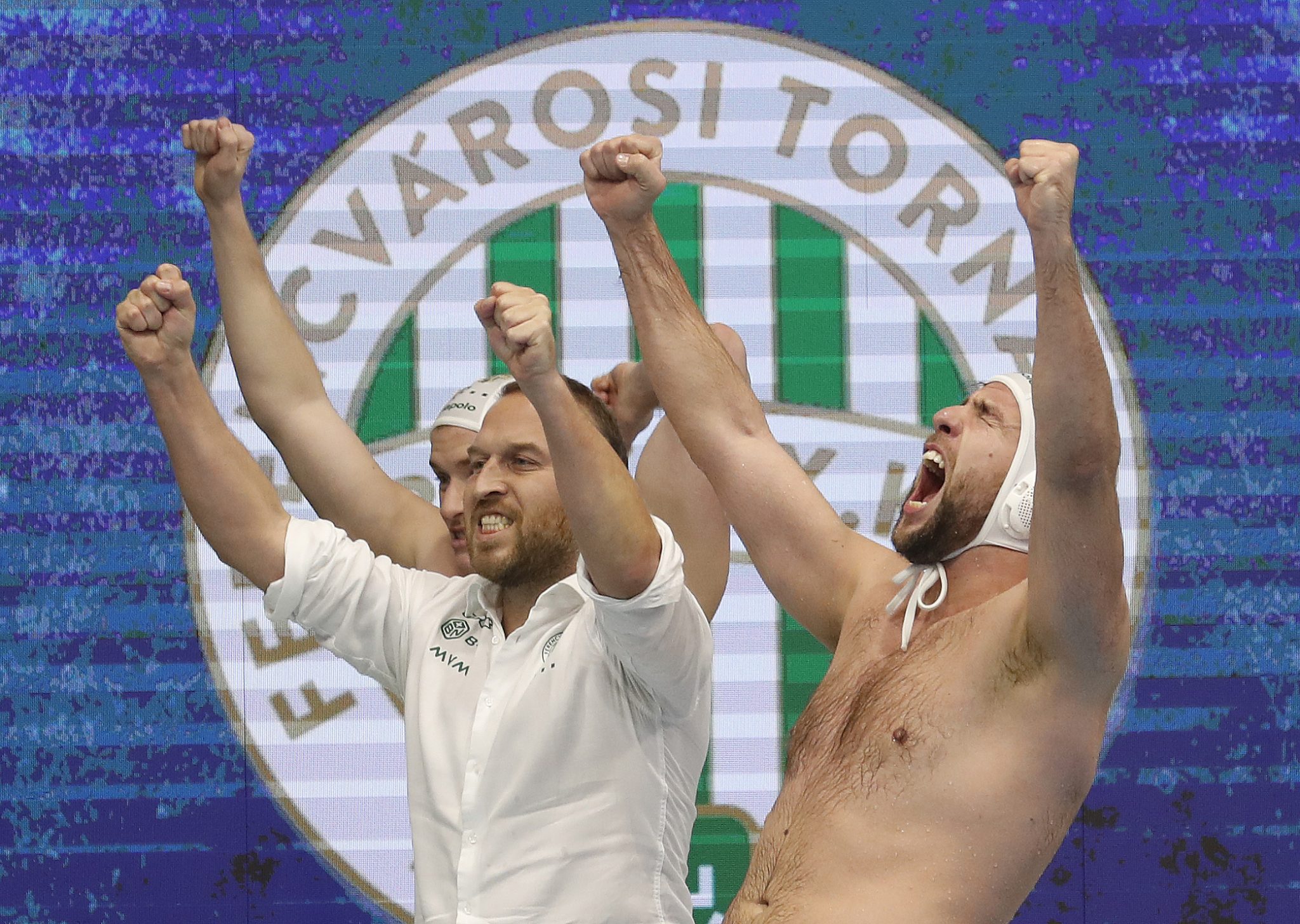Ferencváros overwhelm Videoton to end cup drought