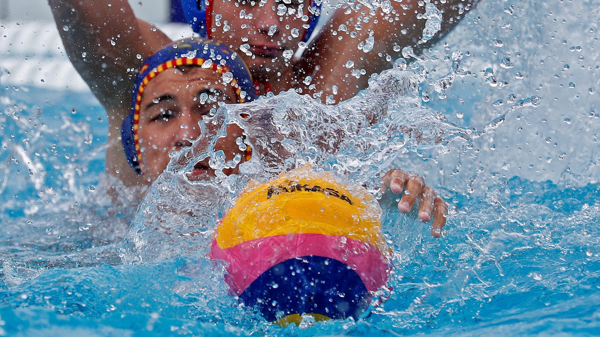 Arrow Officer Memory Major water polo events in 2022 - UPDATED - Total Waterpolo