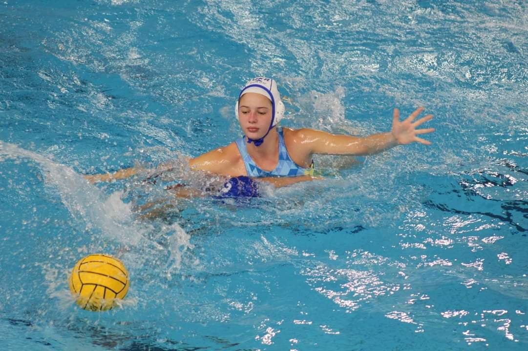 Greece and Germany nearly there on Second day of European Qualifiers