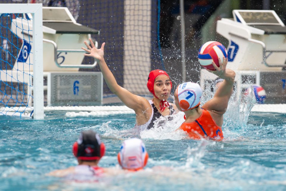 Radnicki claims historical shootout win to beat Primorac - LEN Water Polo  Champions League