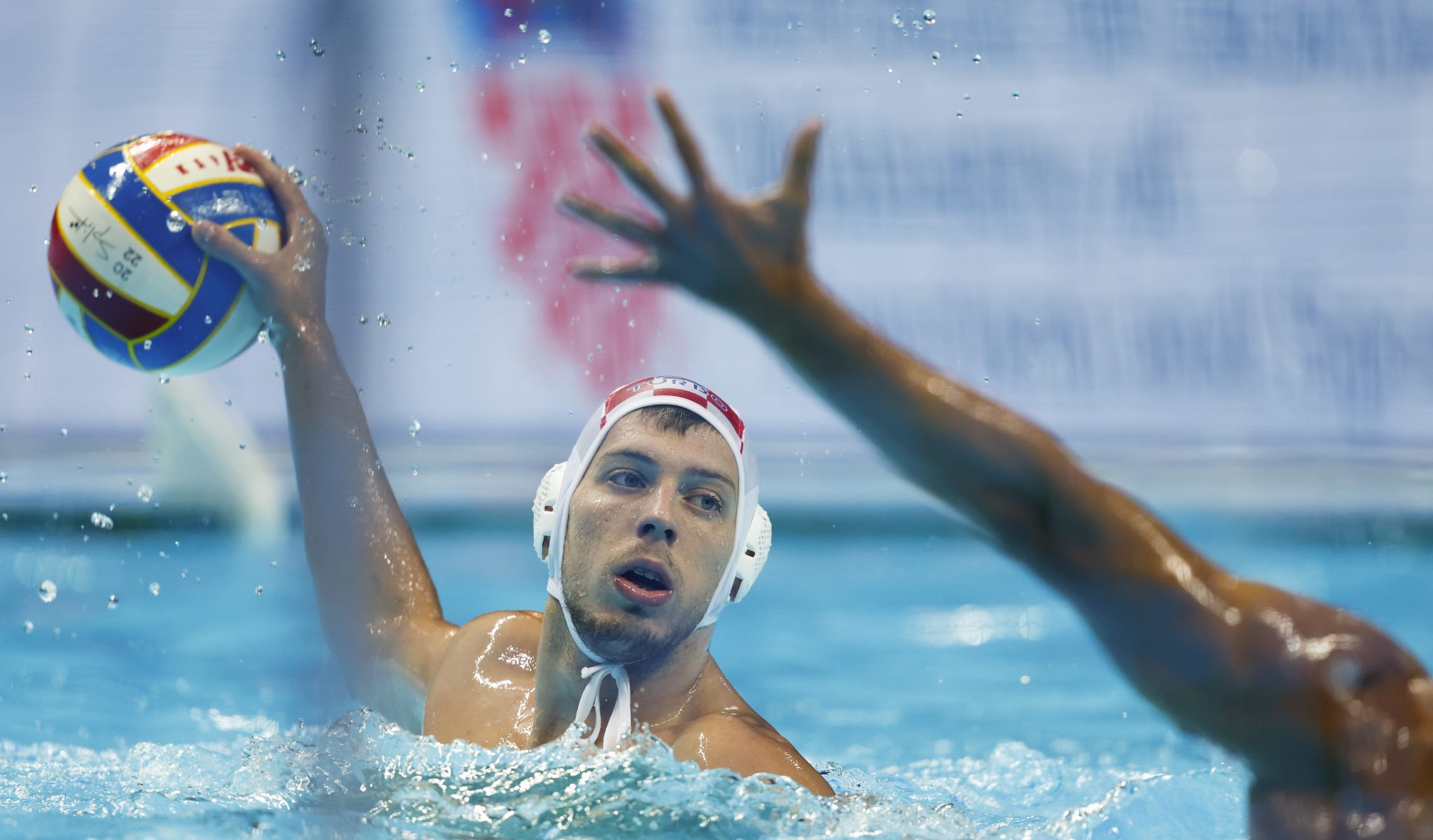 Marko Zuvela: Unforgettable golden summer school - Total Waterpolo