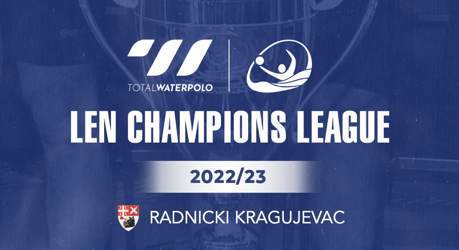 Champions League clubs: Radnicki - six years of moving forward