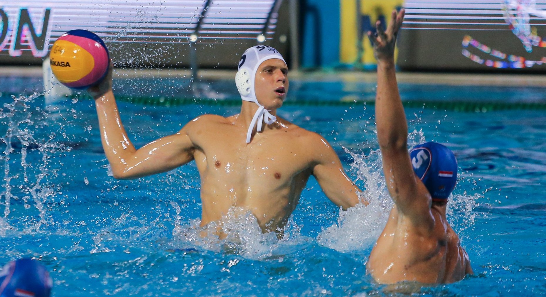 MVP of U18 Worlds misses season due to dispute between clubs Total