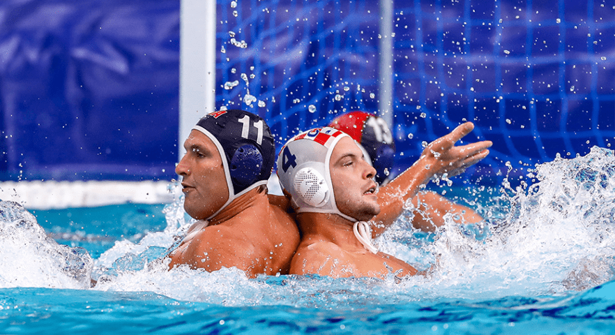[RUMOR] Luka Loncar to Olympiacos - Total Waterpolo