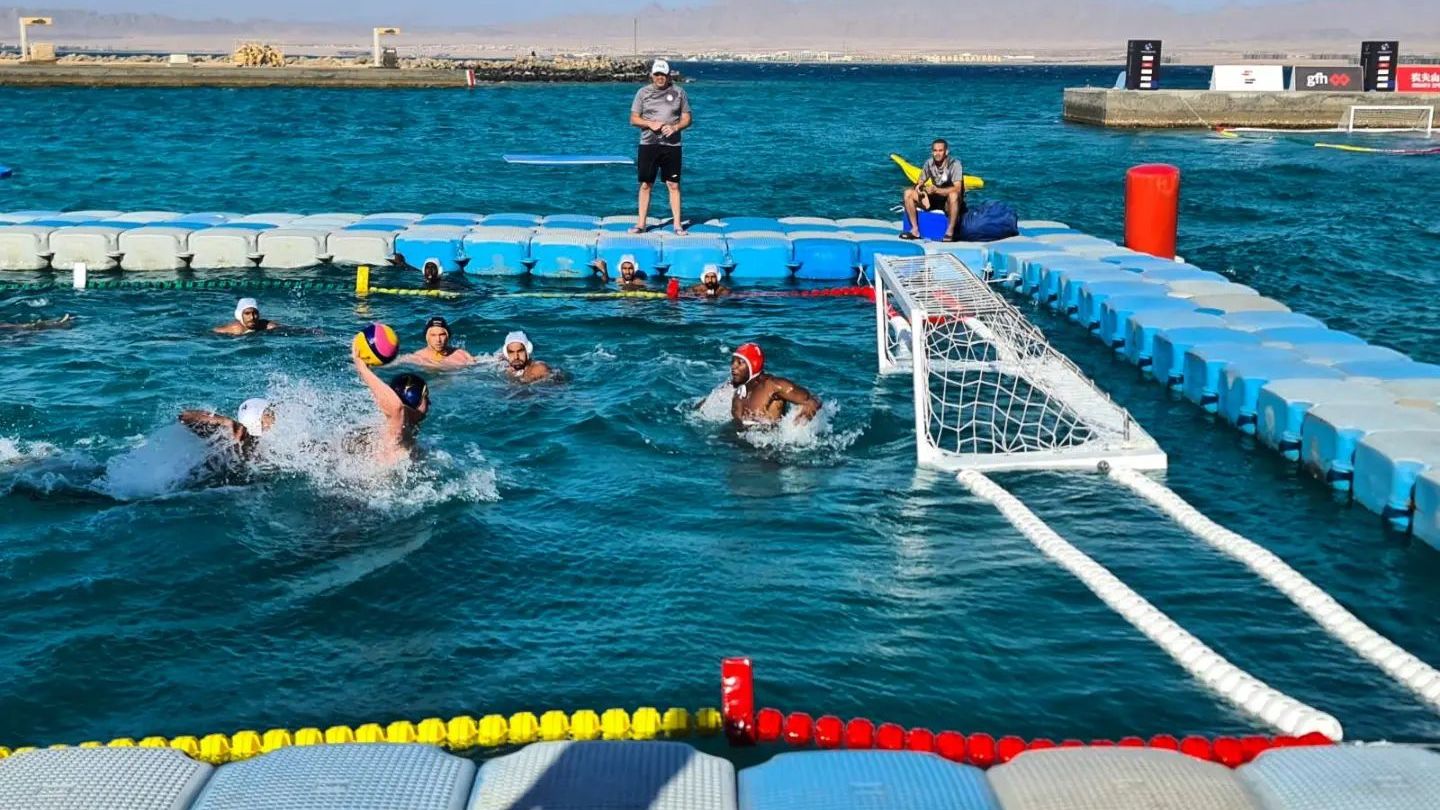 Debut of water polo at World Beach Games postponed - Total Waterpolo