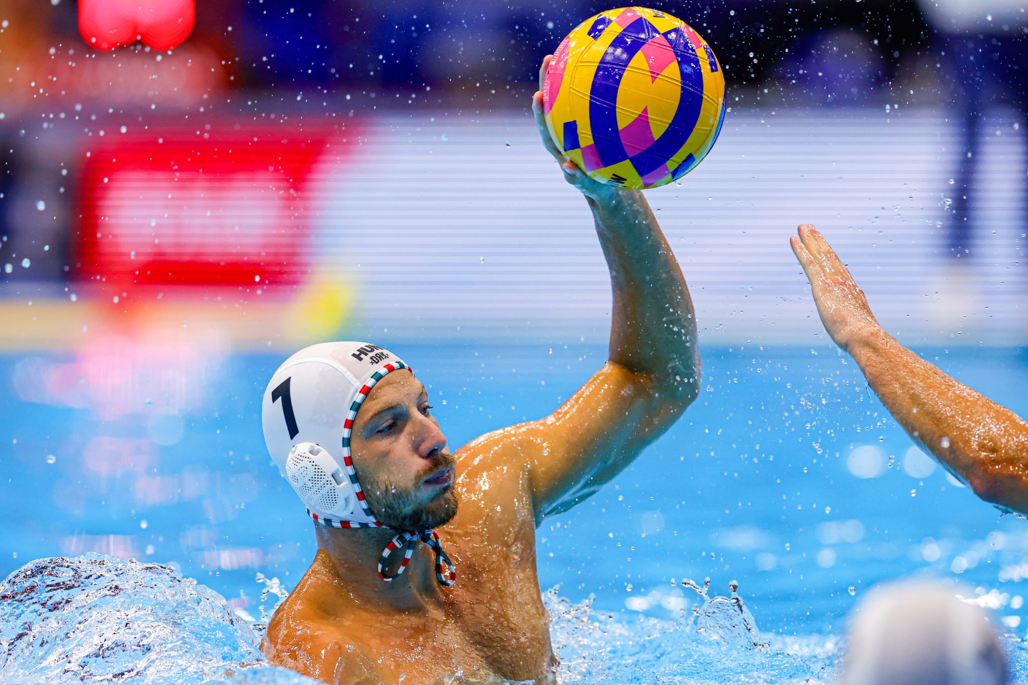 Hungary Tops Greece in a Shootout to Win the Water Polo Title at the World  Championships
