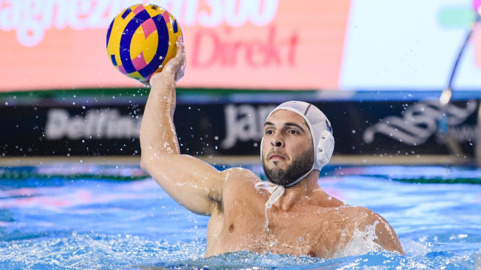Total Waterpolo - The Leading Digital Water Polo Platform