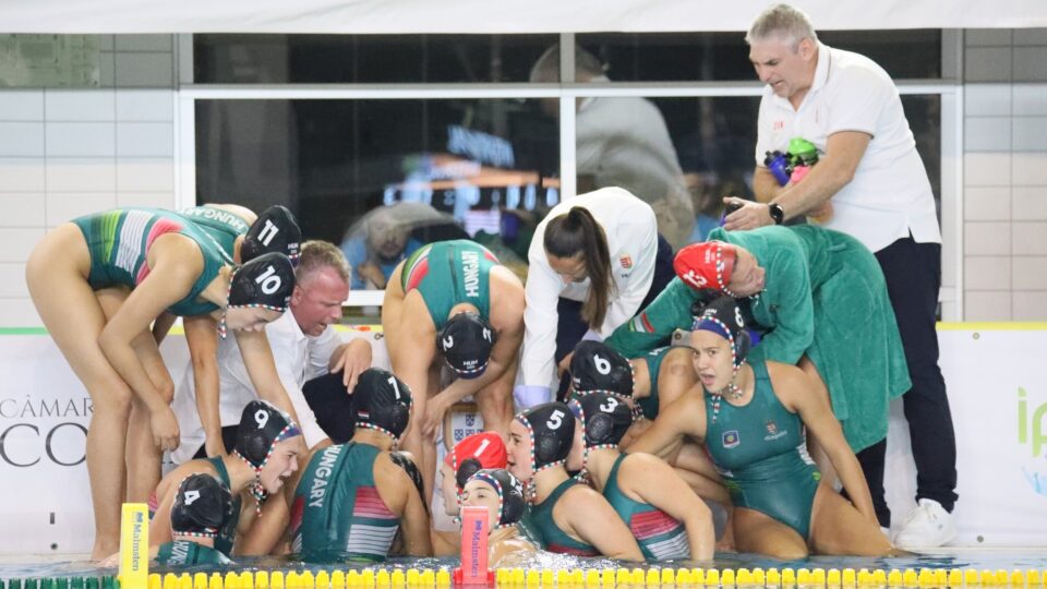 USA Women Claim Fifth In Fukuoka With Shootout Win Over Hungary
