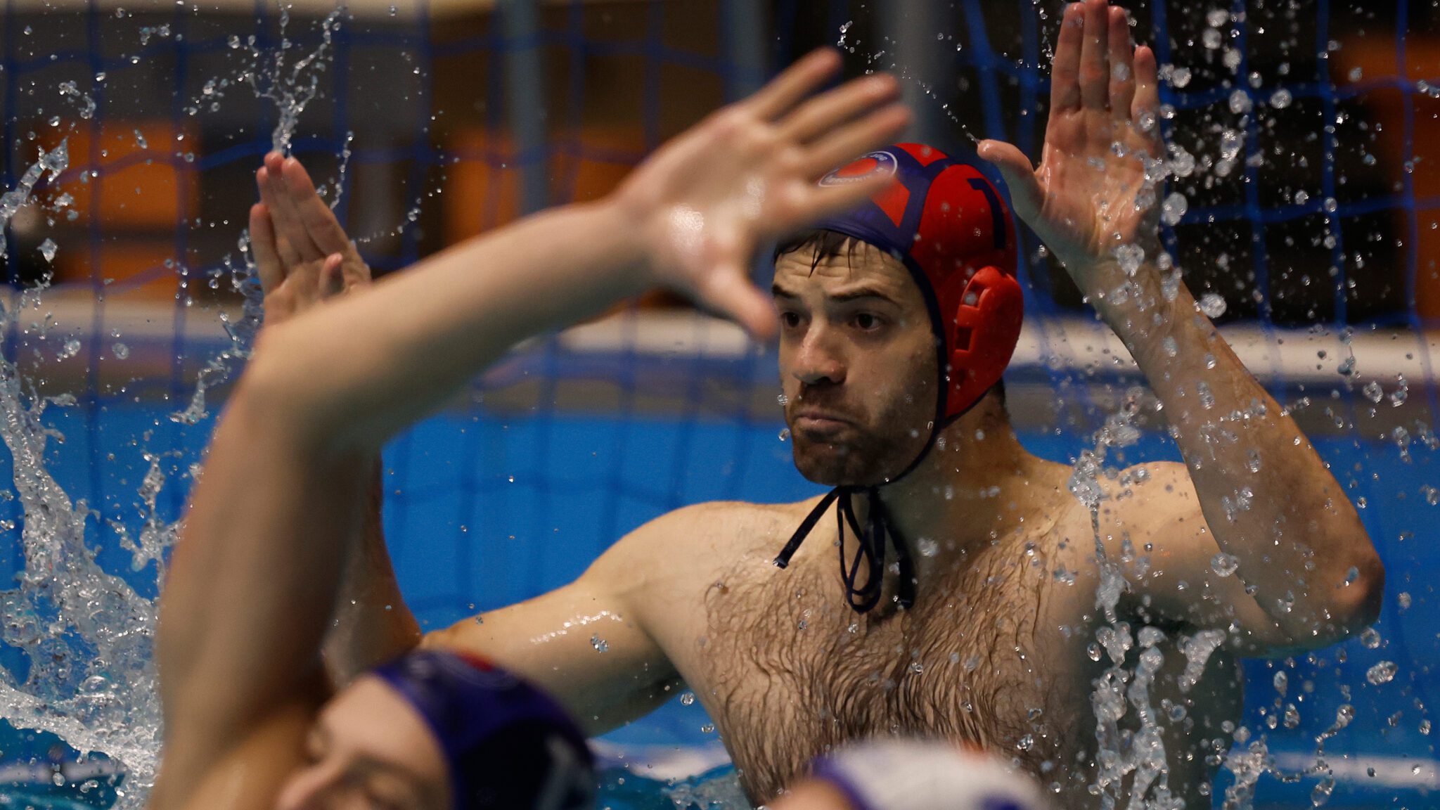 Radnicki and Steaua have Champions League wild cards - Total Waterpolo