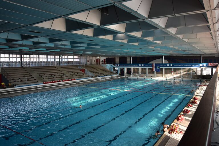 Travel Guide 2024: Zagreb - Total Waterpolo