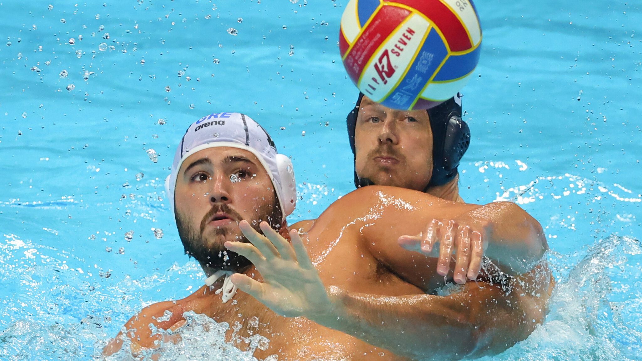 European Men's Championships: Many big stars are back on scene; many  favorites target medals - Total Waterpolo