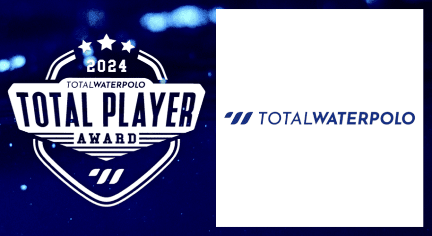 Total Player 2024 by Total Waterpolo - Total Waterpolo