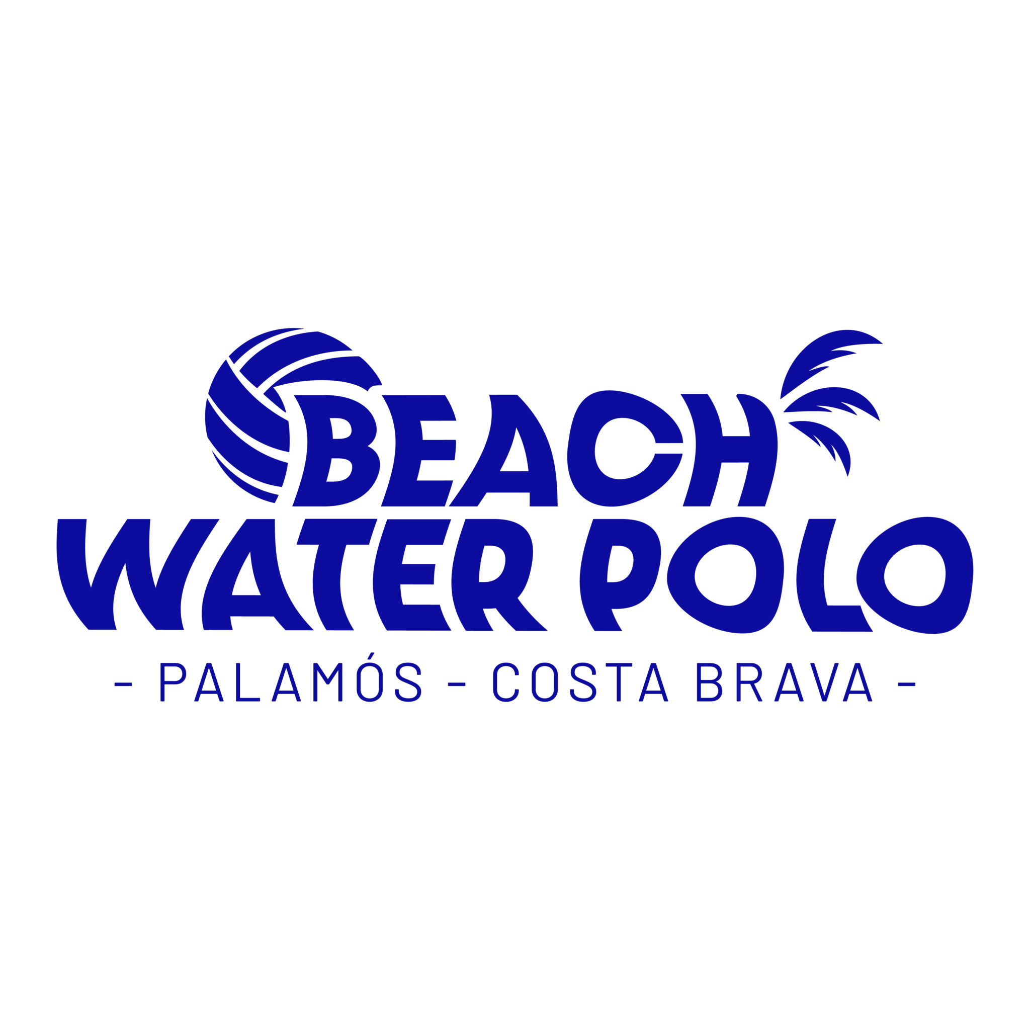 Logo Beach Water Polo_blau